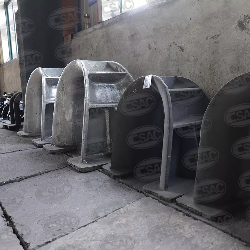 Grandininės spintelės B tipo žiedas