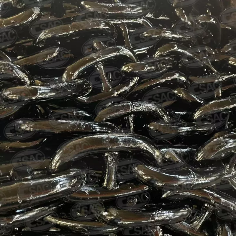 Grade 2 Stud Link Anchor Chain