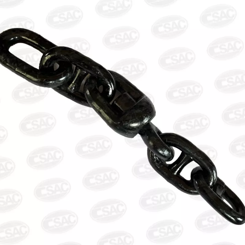 Swivel Forerunner (Swivel with 4 links)